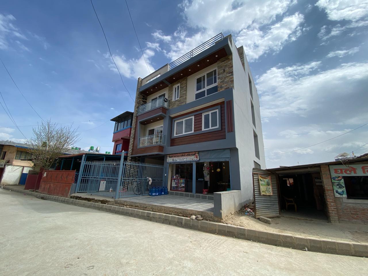 Picture of Mahalaxmi Municipality, Bagmati